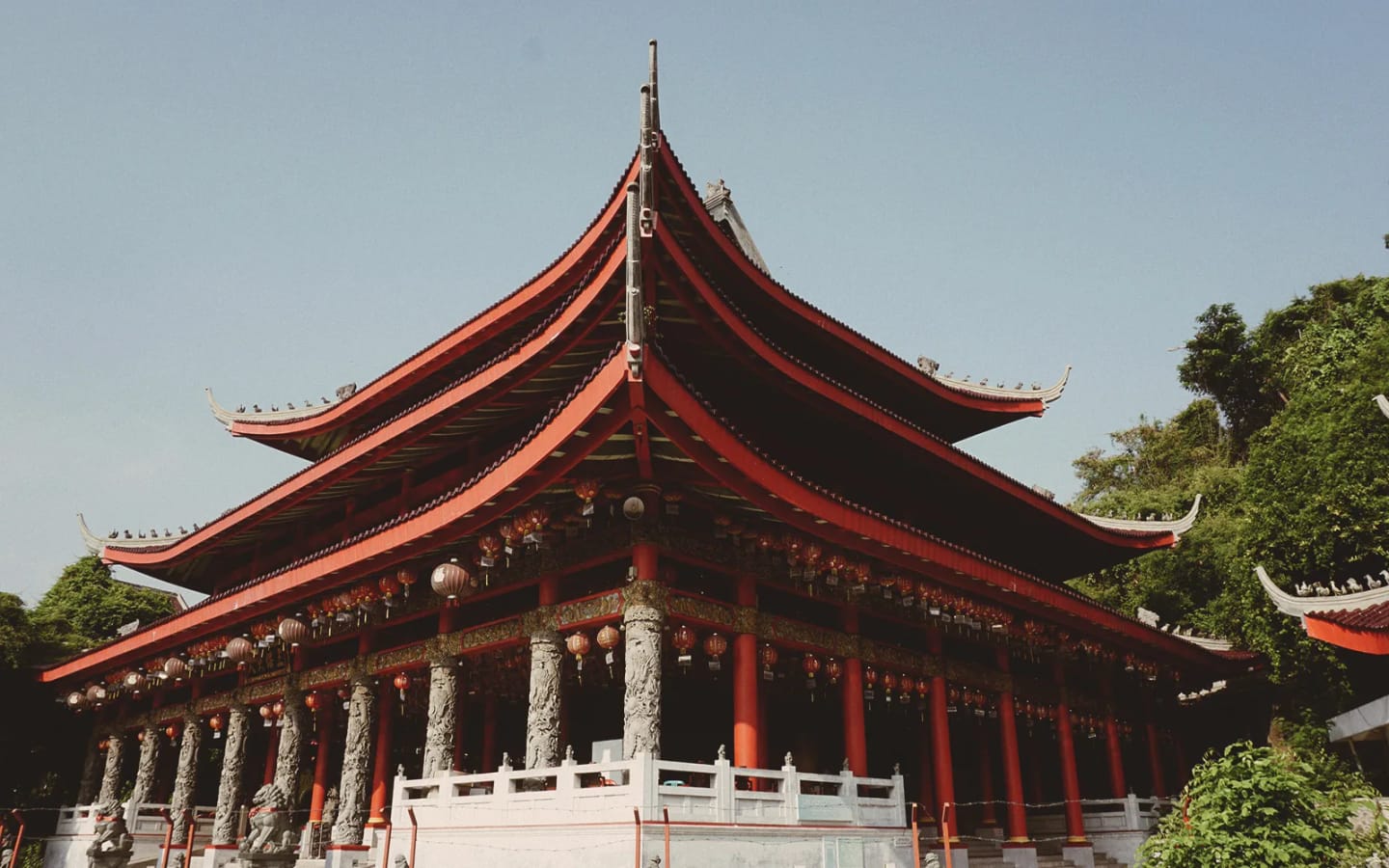 Quando andare in Corea del Sud: i 3 periodi migliori