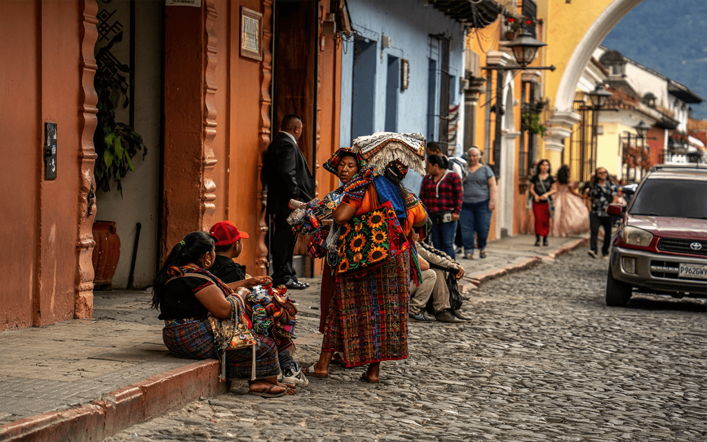 Quando visitare il Guatemala: i 3 periodi migliori