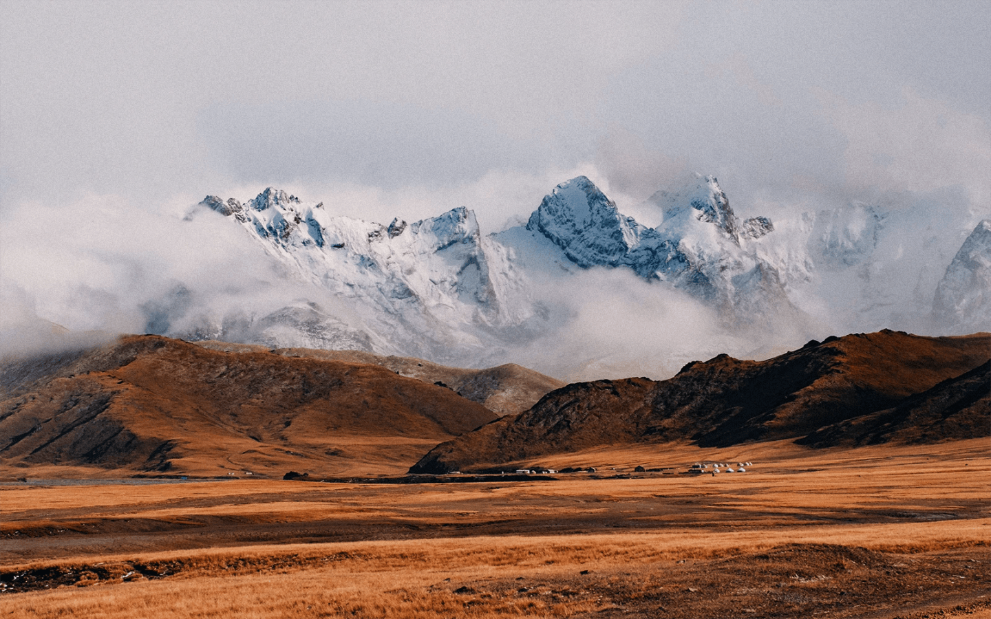 Viaggio in Asia Centrale: 8 cose da sapere