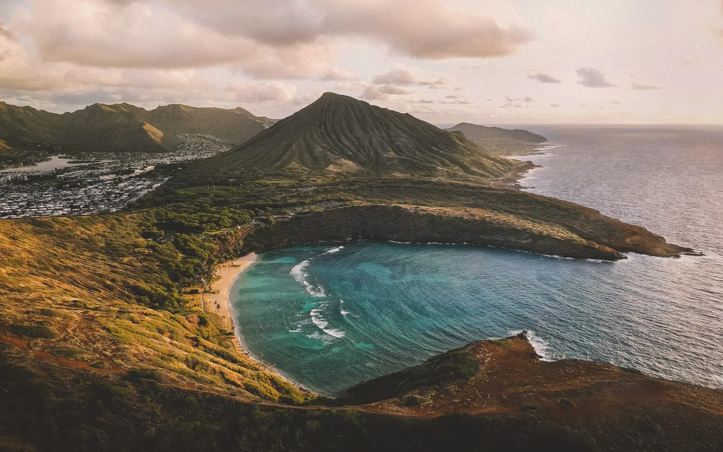 Quando andare alle Hawaii: guida ai 3 mesi perfetti