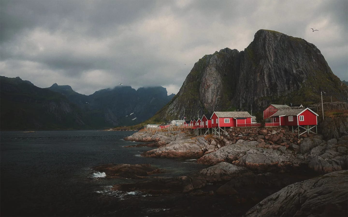 Norvegia: 7 luoghi magici da esplorare assolutamente