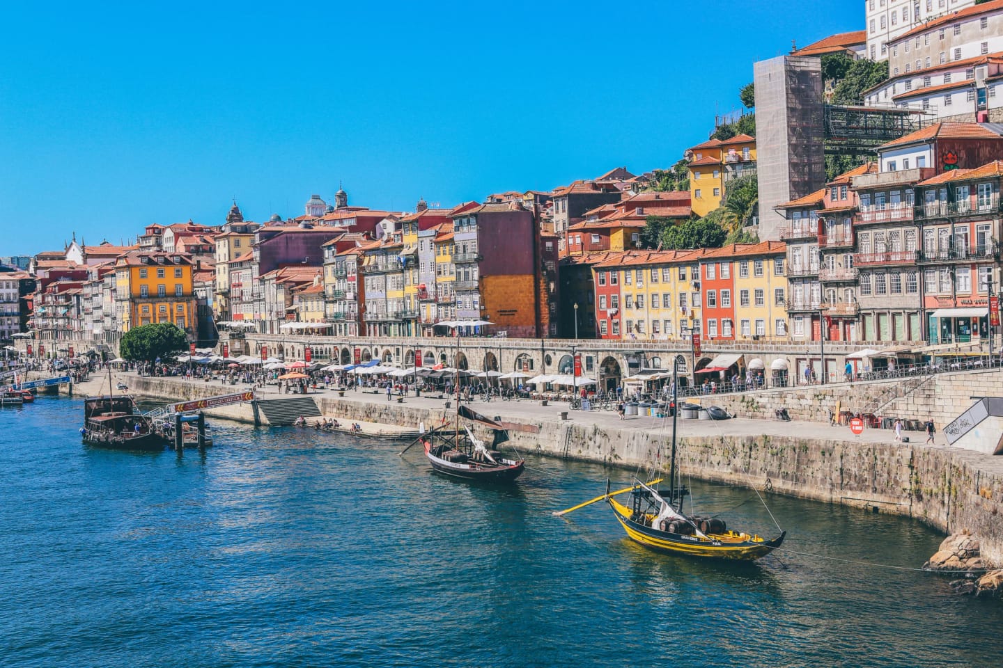 Portogallo: le città più belle e importanti da visitare