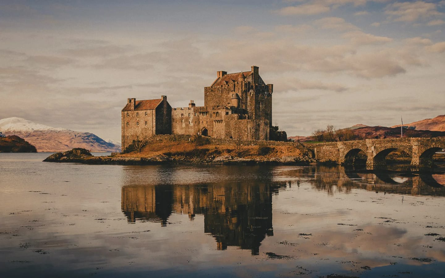 8 castelli imperdibili da visitare in Scozia