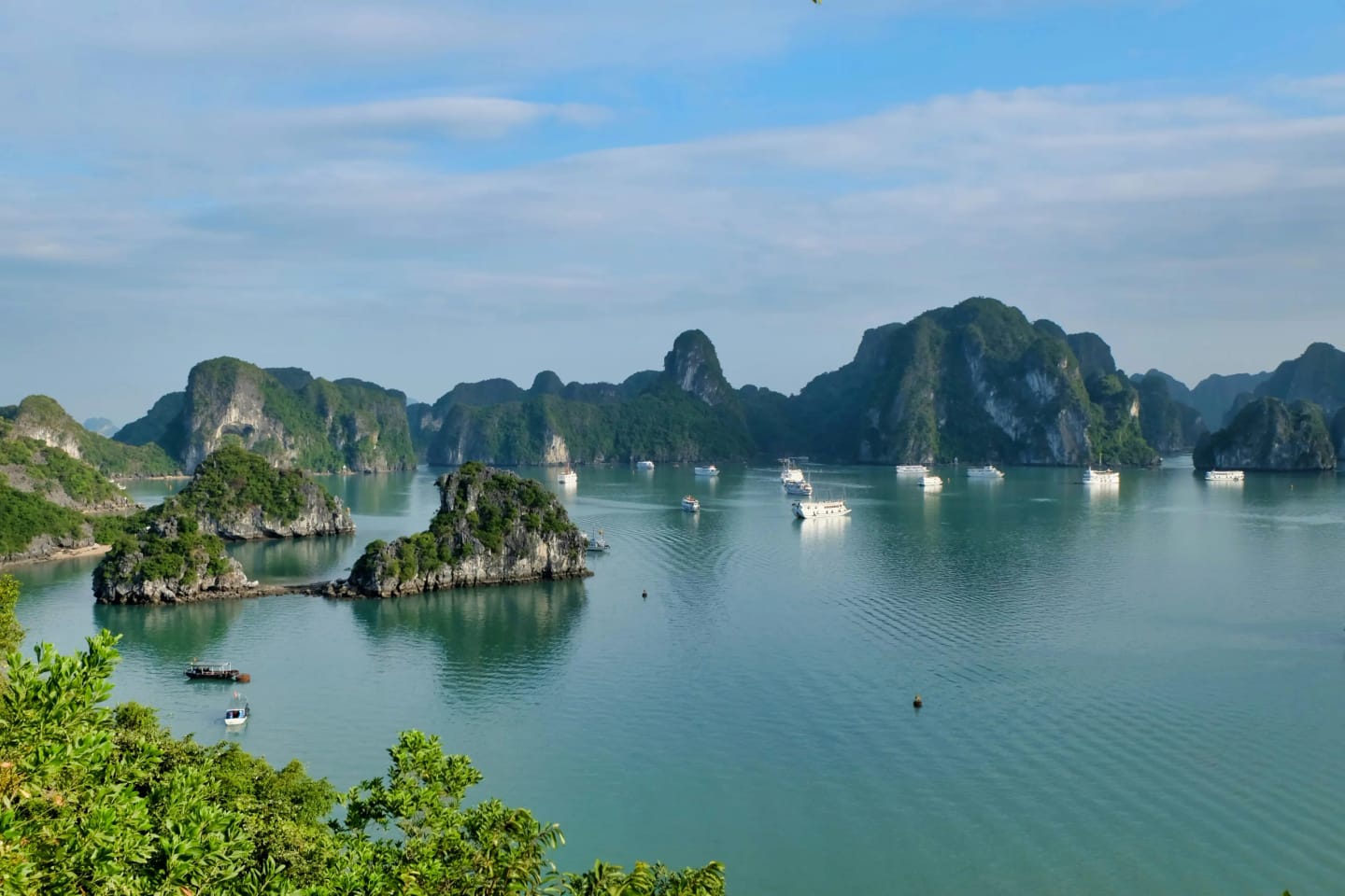 Vietnam e Cambogia Risalendo il Mekong: viaggio food con Lorenzo Prattico