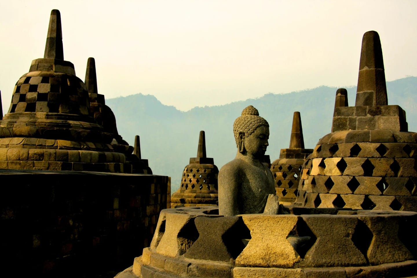Viaggi di gruppo Indonesia: Bali Ubud Vulcano Bromo