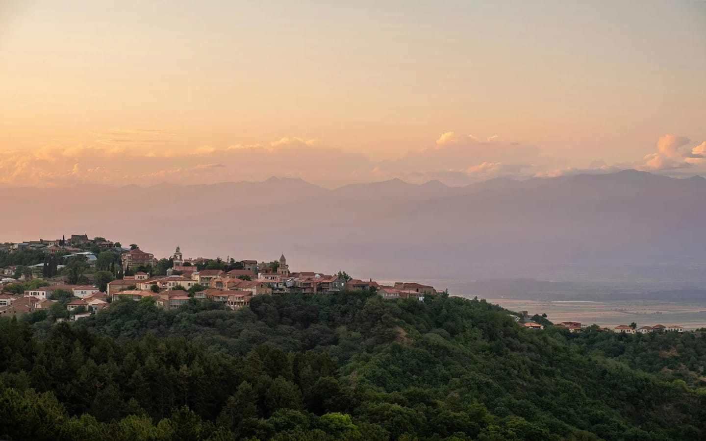 5 consigli per un viaggio tra Georgia e Armenia: cosa vedere