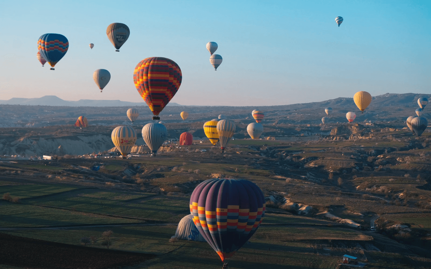 Viaggio in Turchia