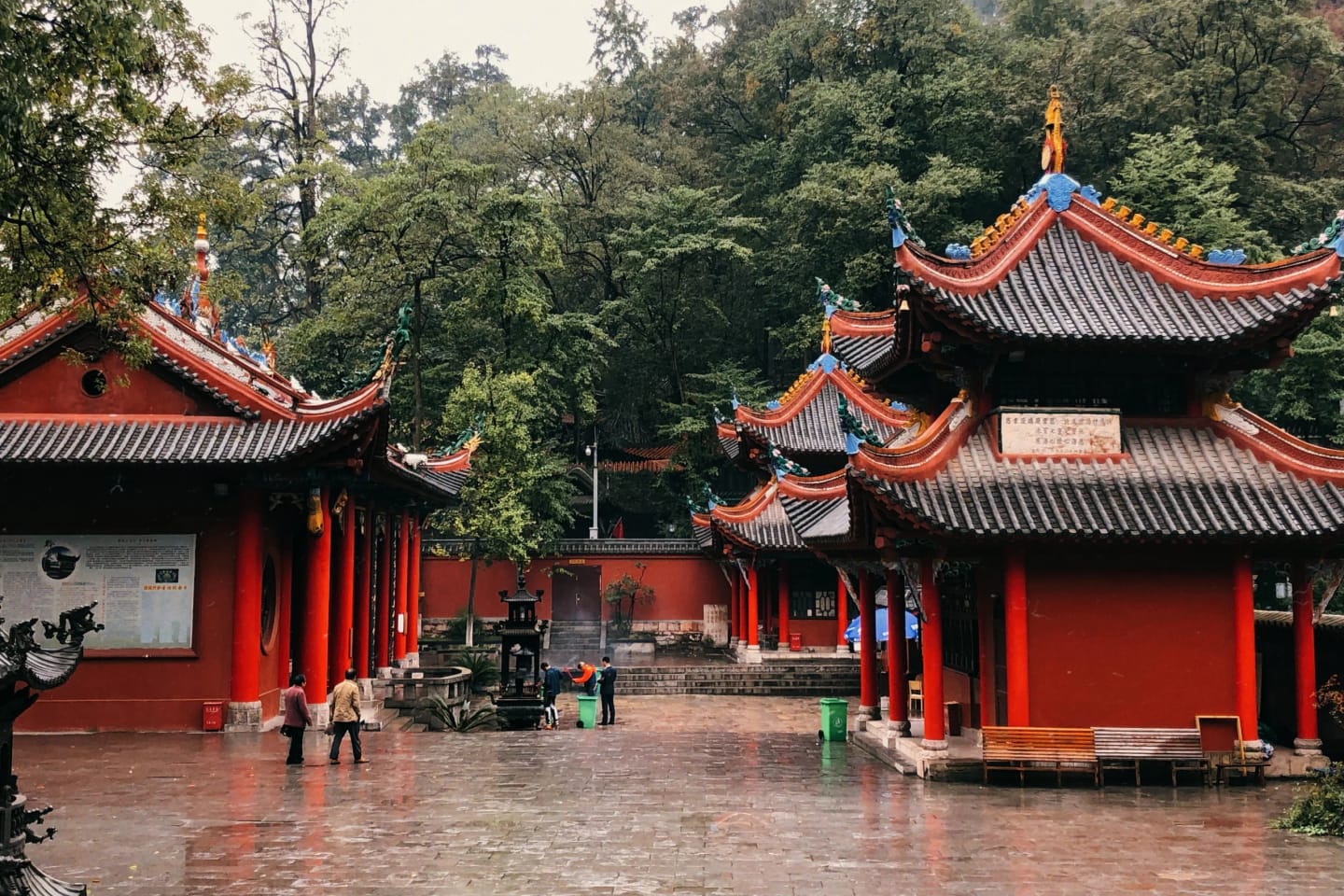Cina: cosa vedere e quando andare? 10 consigli utili da sapere