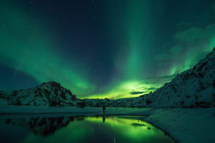 Islanda: i consigli per scattare una foto perfetta all’aurora boreale