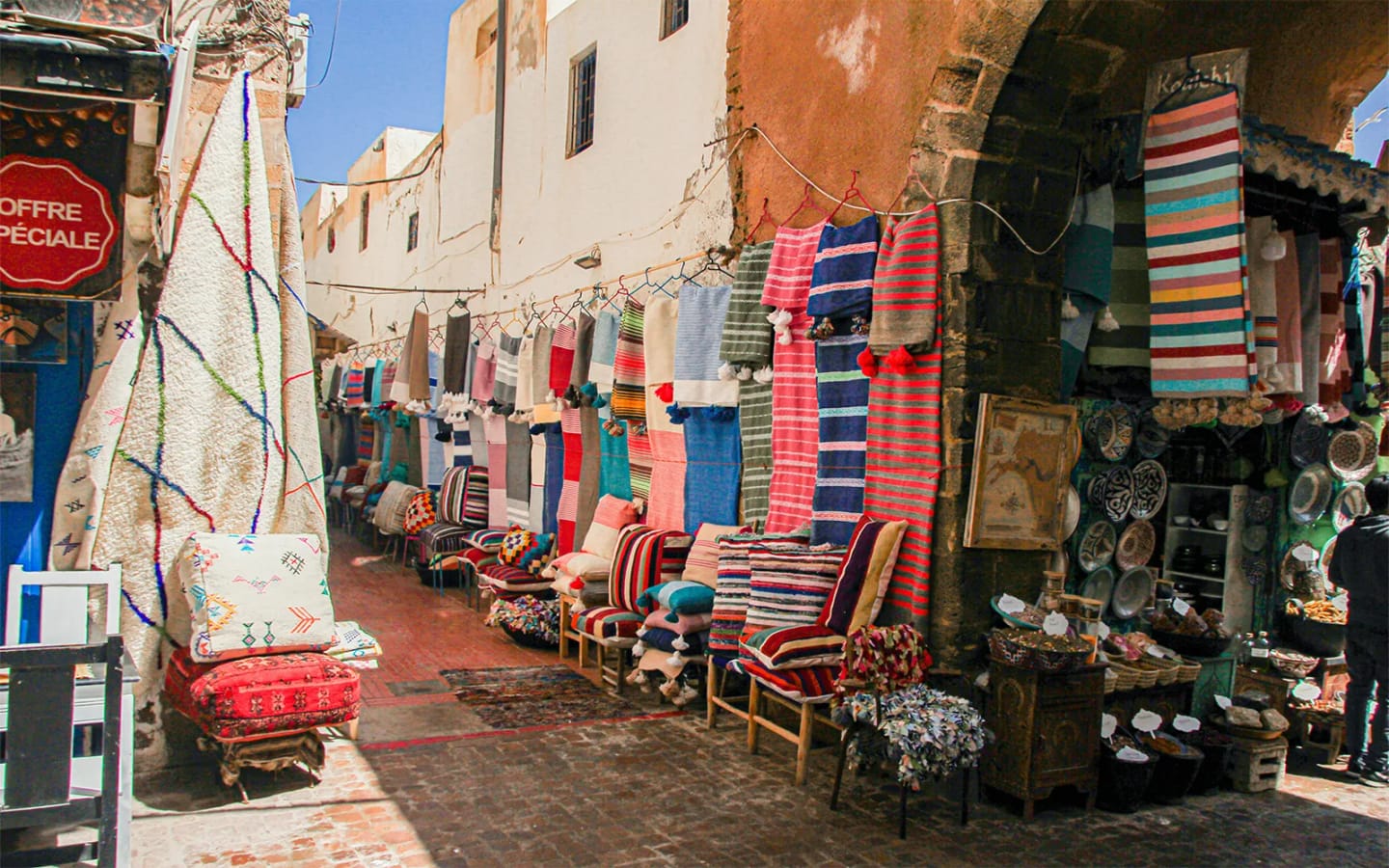 Tour del Marocco in inverno: guida alle mete imperdibili