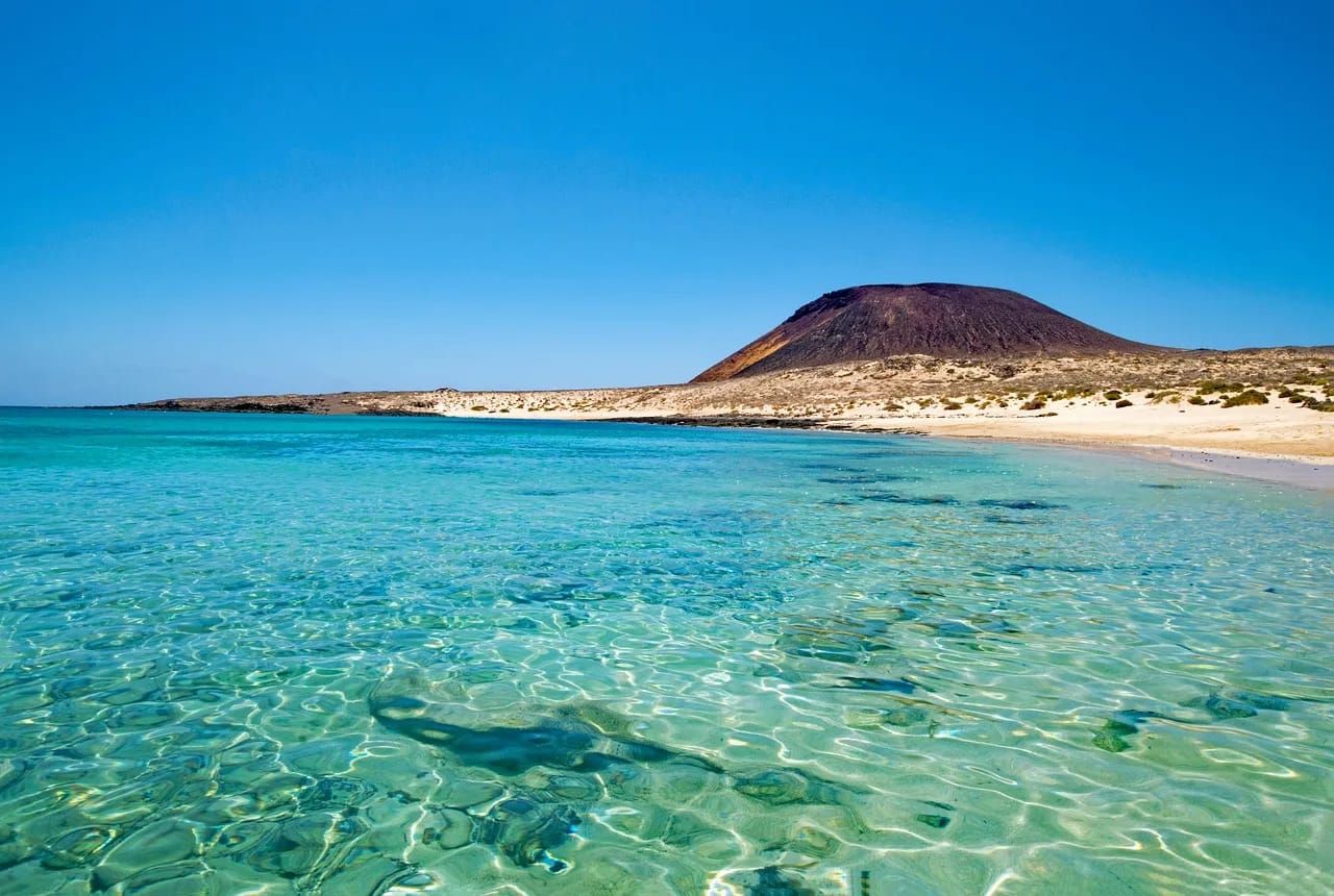 Quale isola delle Canarie ha il clima migliore?