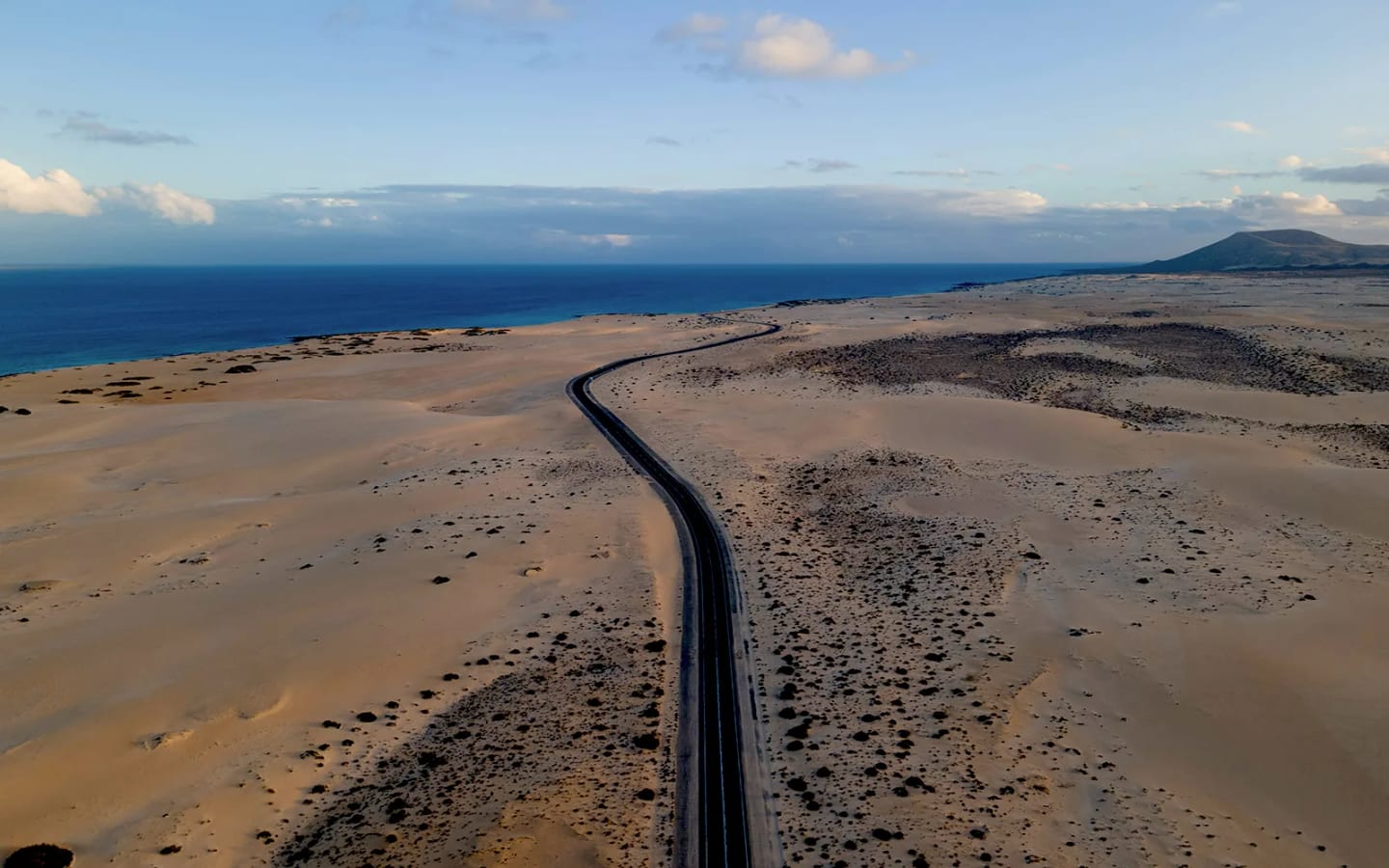 Fuerteventura Freedom: è il vento a scrivere la tua rotta