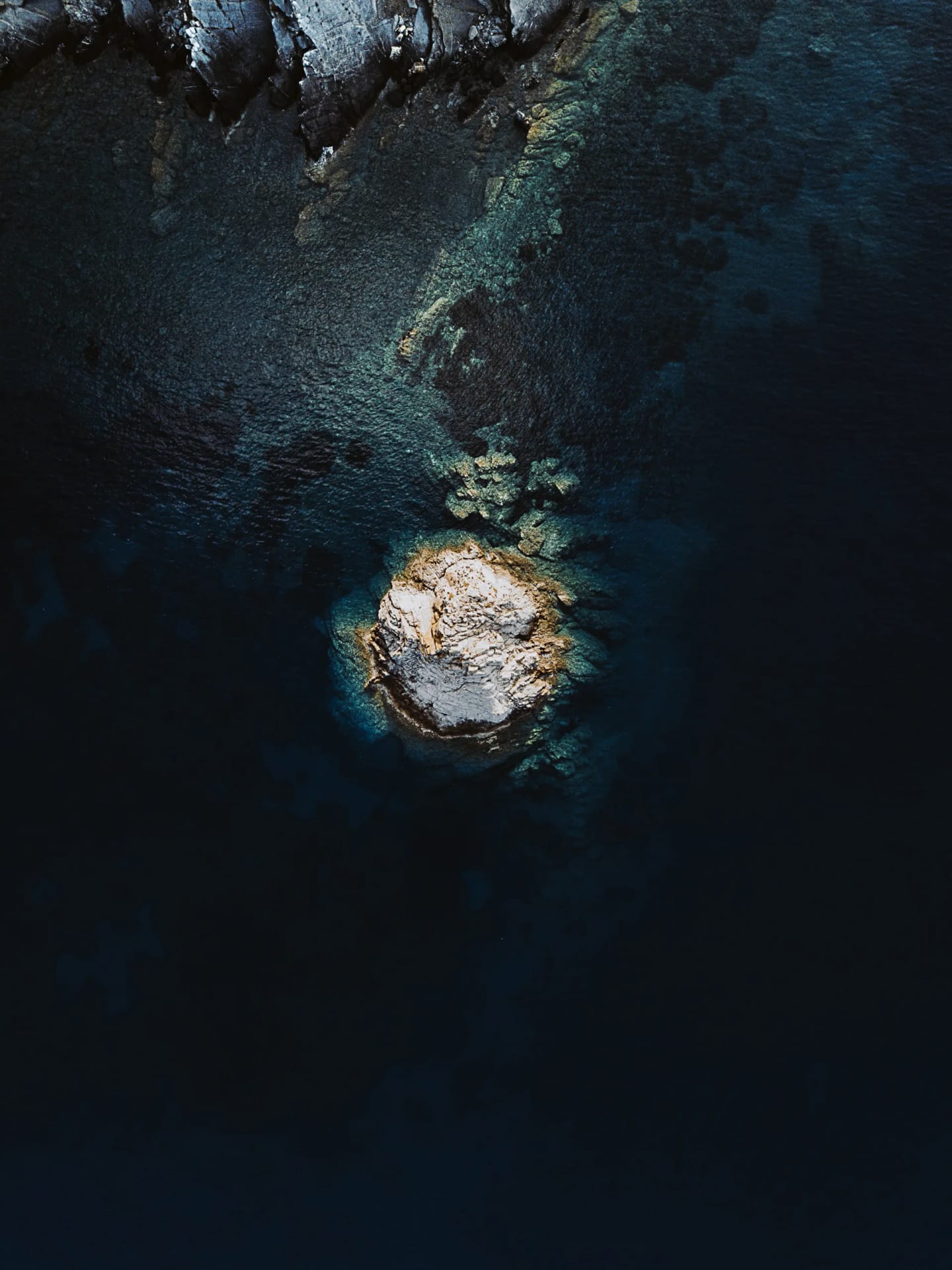 La grande traversata elbana
