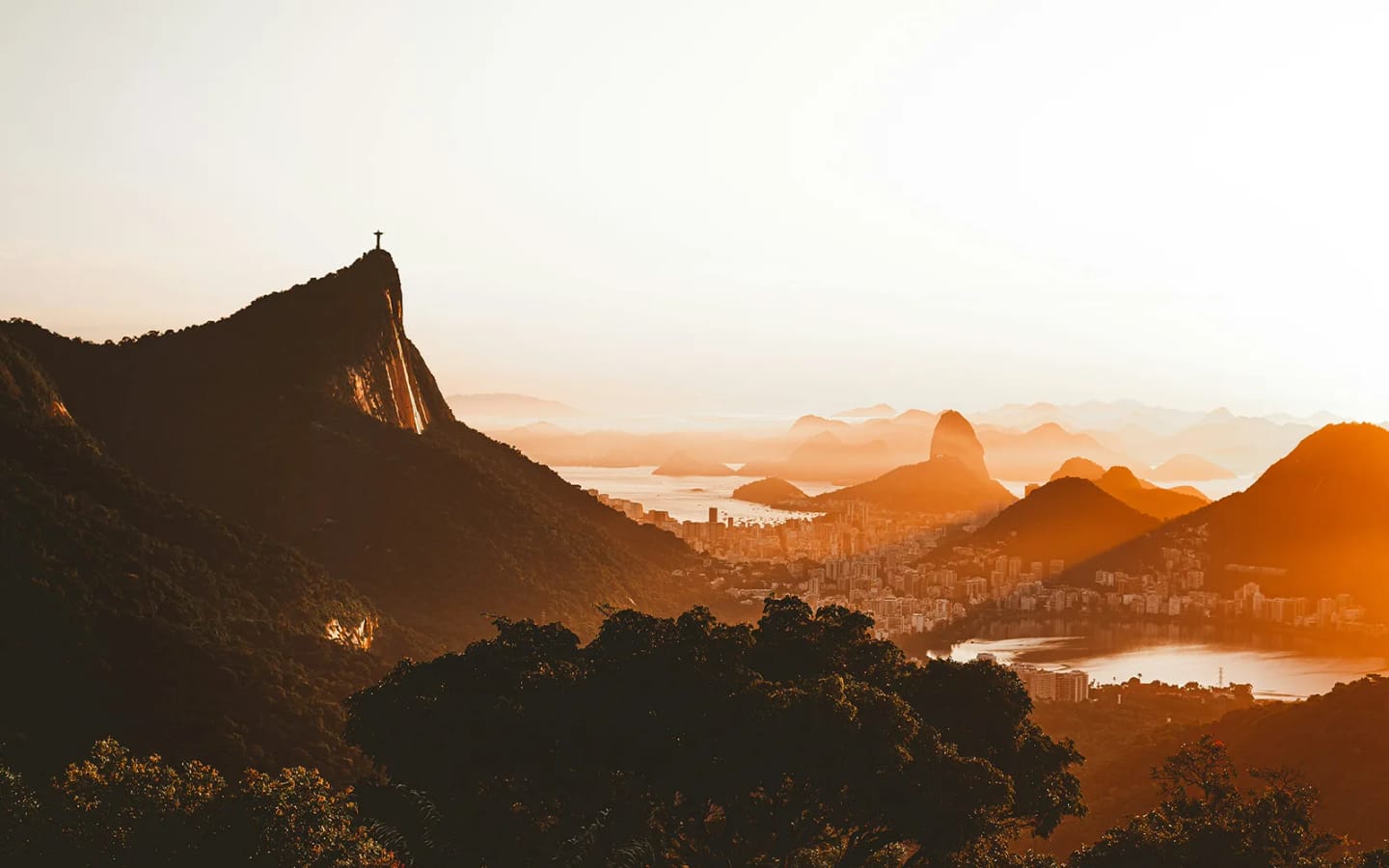 Saudade brasiliana: viaggio lungo la Chapada Diamantina