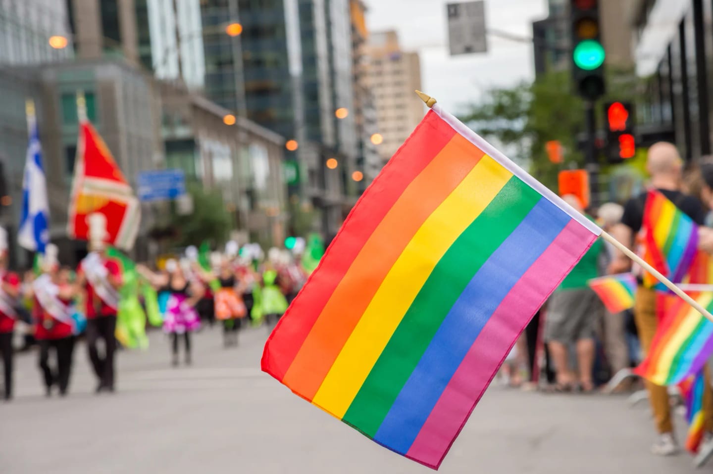 Canada: Toronto Pride & Québec
