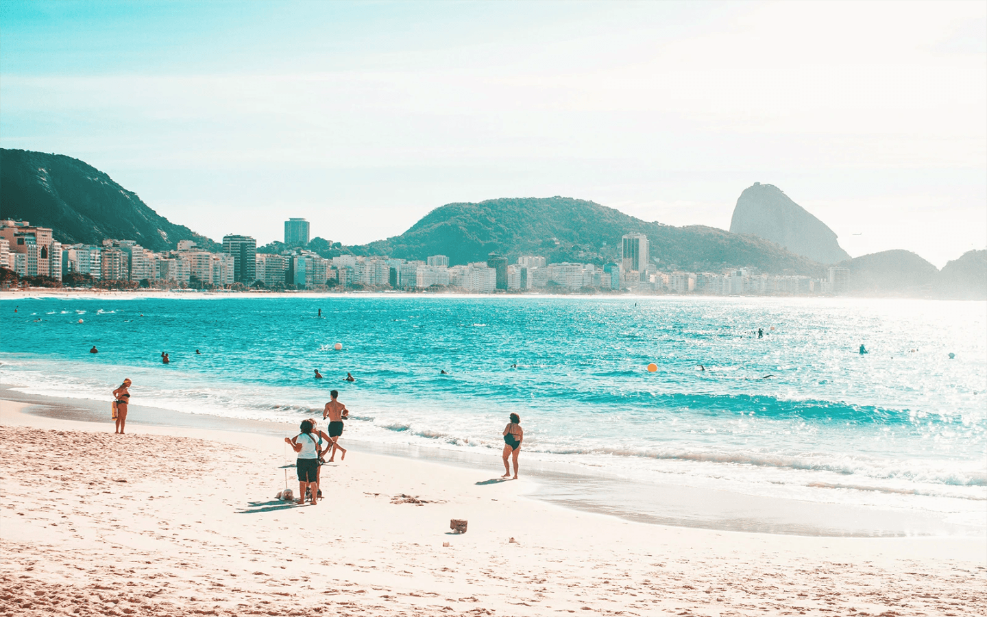 Le migliori mete per Capodanno: 5 viaggi imperdibili