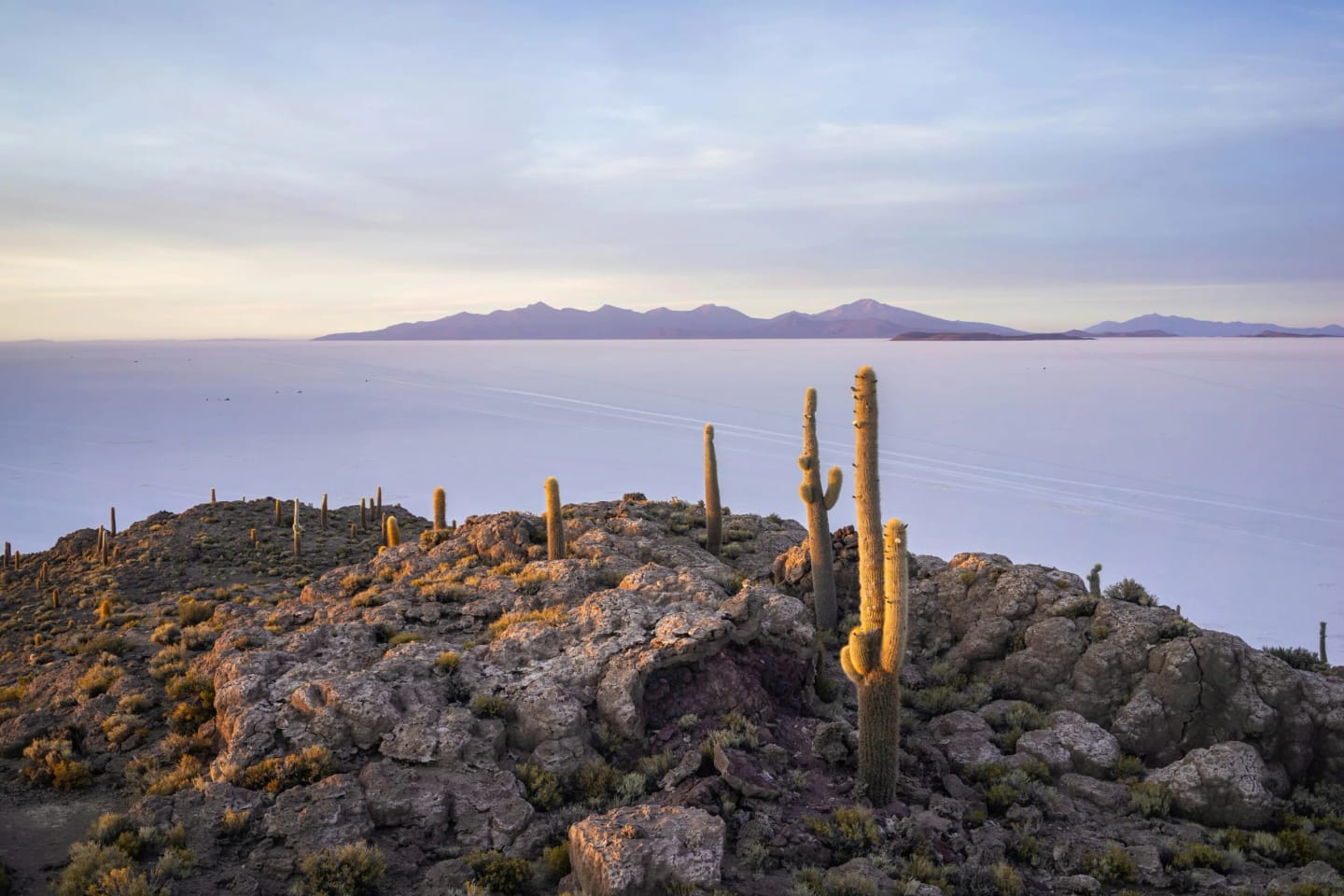 Viaggio di Gruppo in Perù e Bolivia