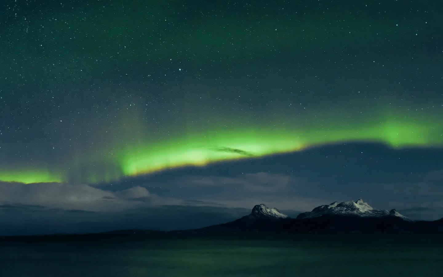 Aurora Boreale