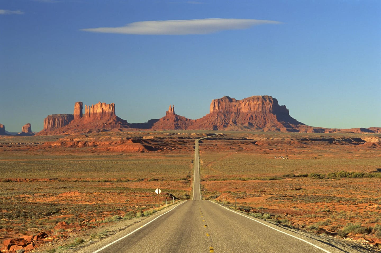Viaggio di gruppo Vecchio West Stati Uniti