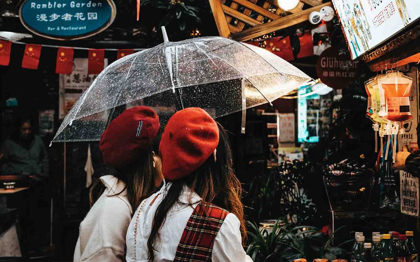 Cina & Hong Kong Vintage Tour: in viaggio con Jadezzzzz