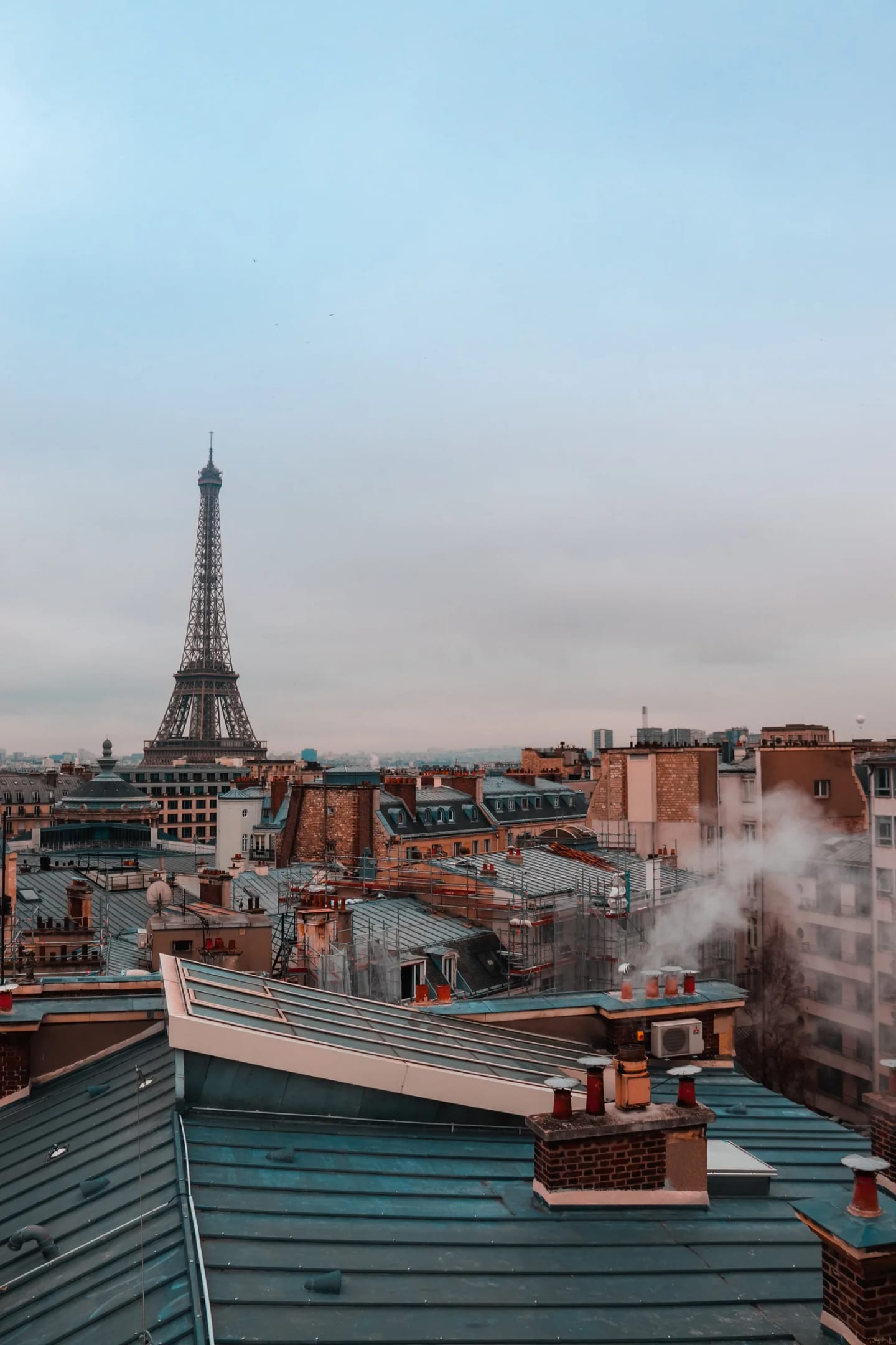 Parigi