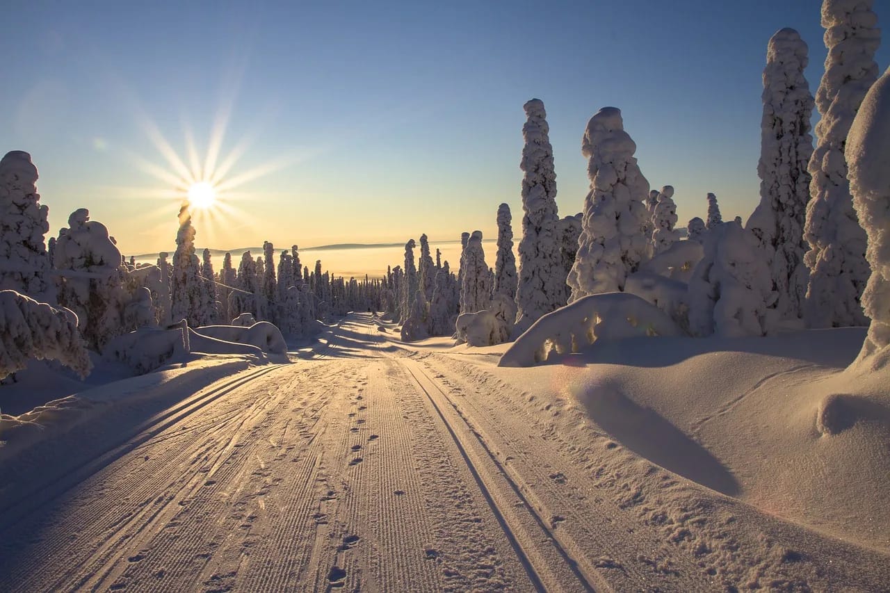 Cosa portare per un viaggio in Lapponia: Guida e consigli utili