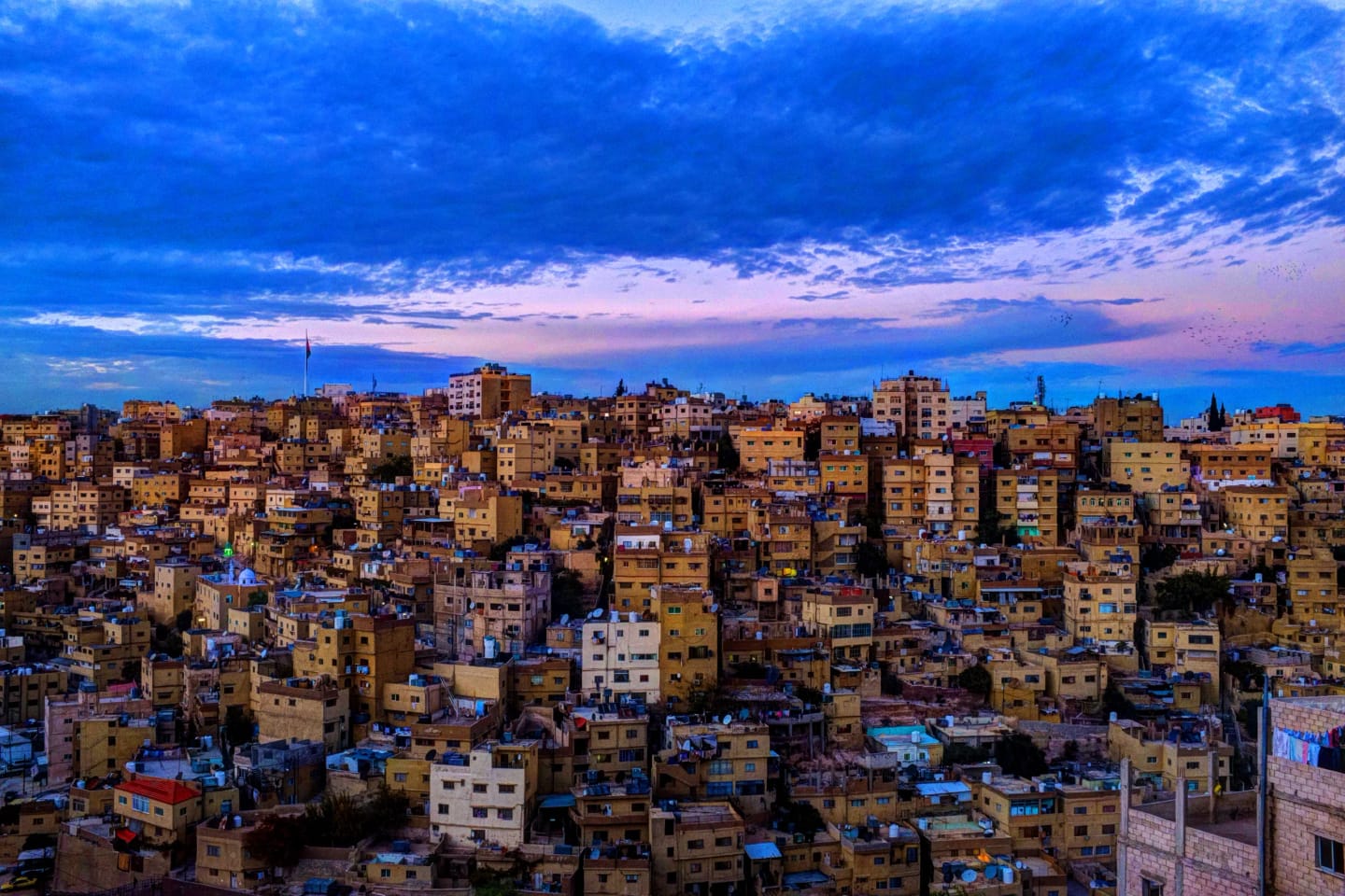 Cosa fare ad Amman: i nostri consigli