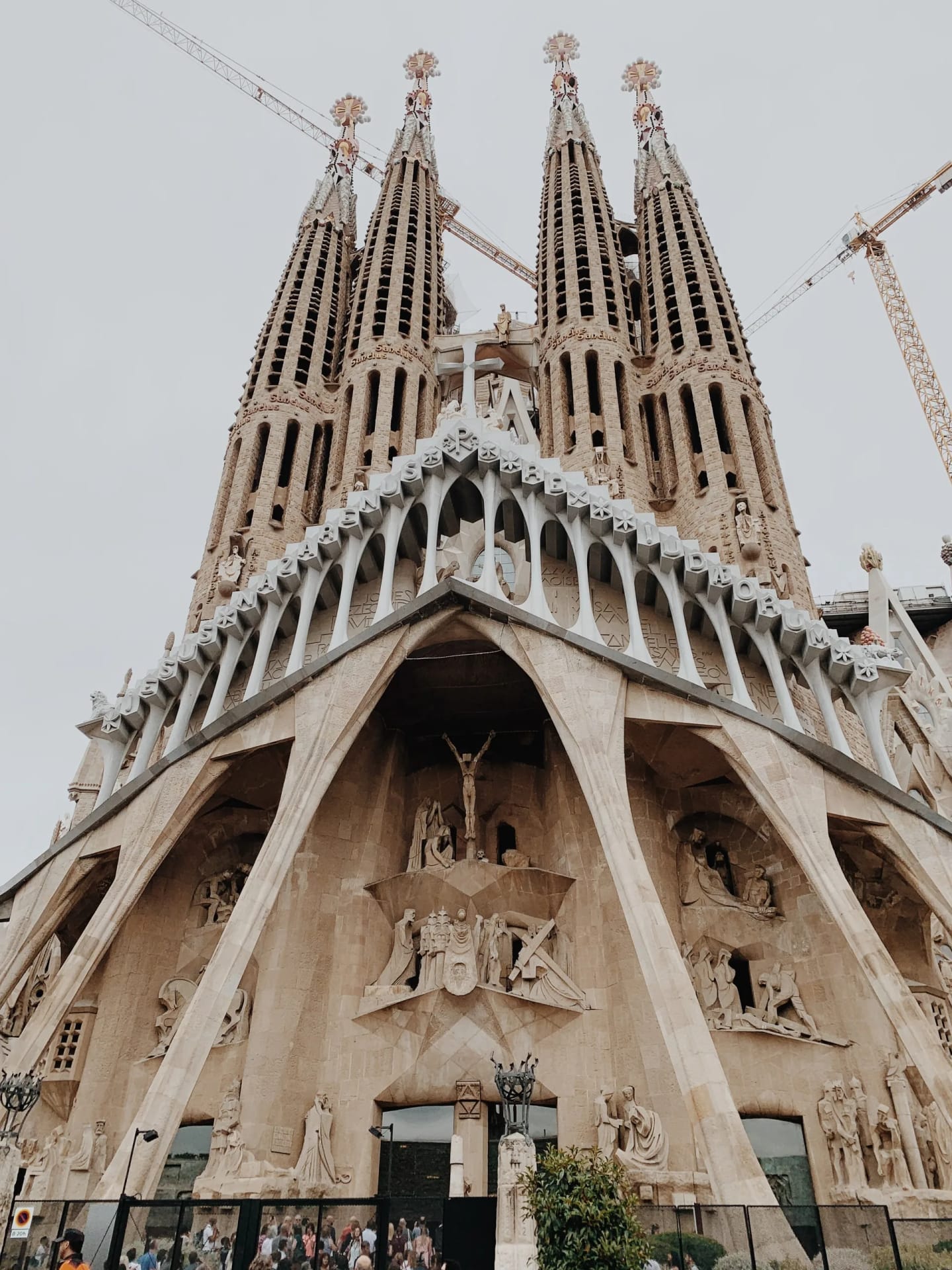 Barcellona: cosa visitare in 5 giorni ? Luoghi migliori
