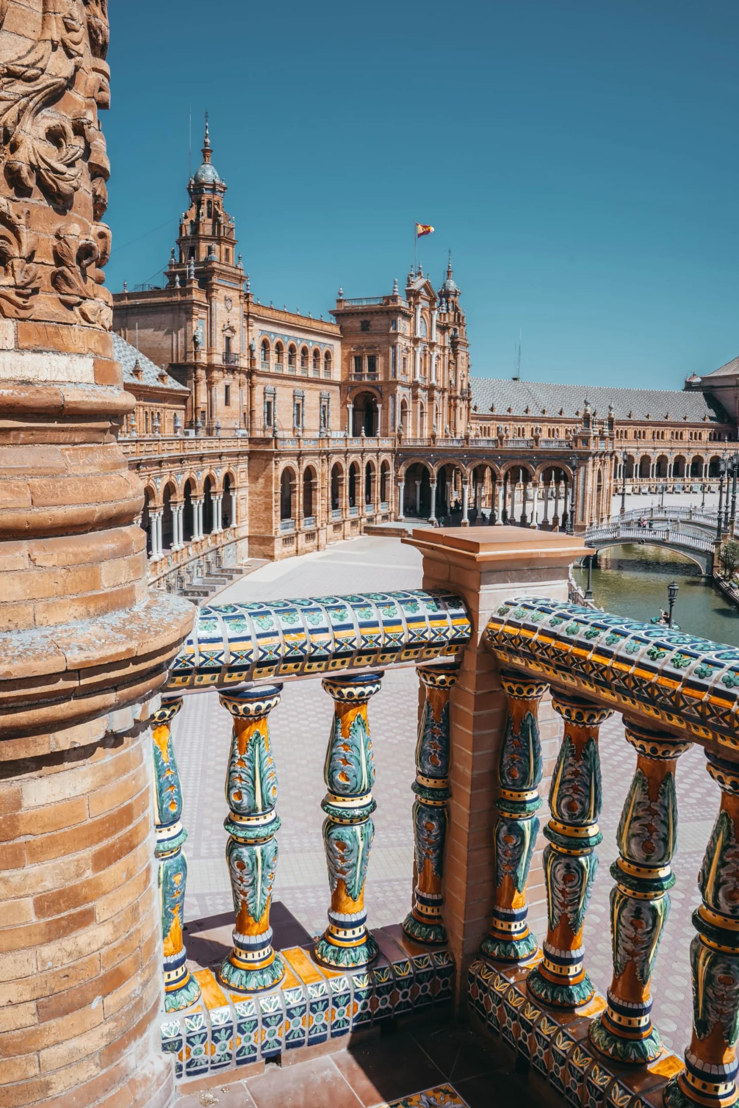 Andalusia
