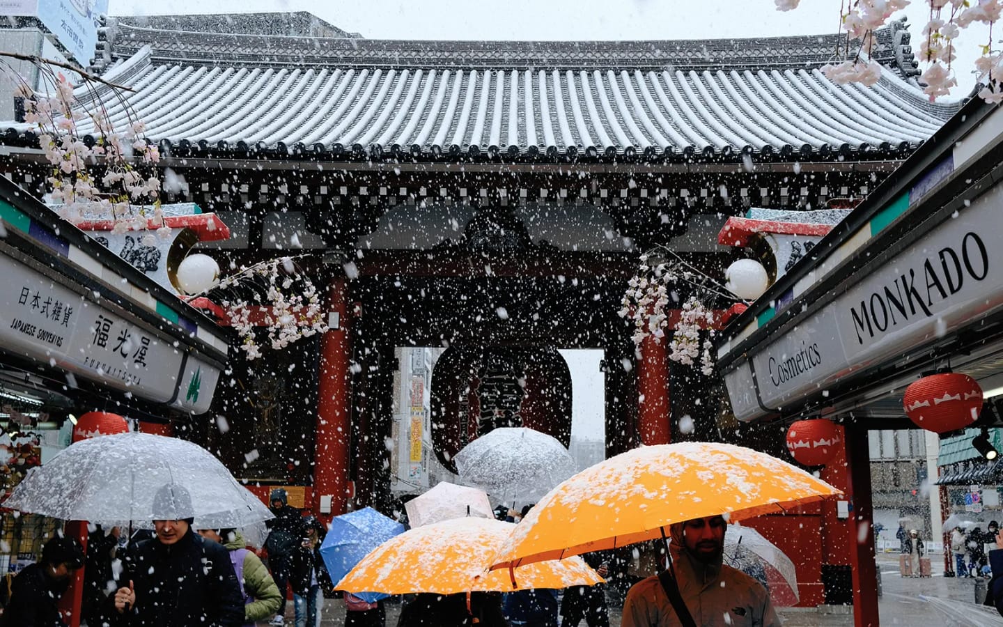 5 Città da visitare in inverno: destinazioni nel mondo