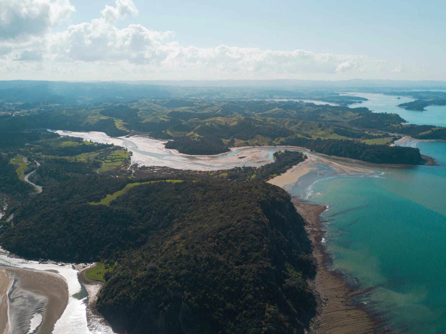 Quando andare in viaggio in Oceania: clima e periodo migliore