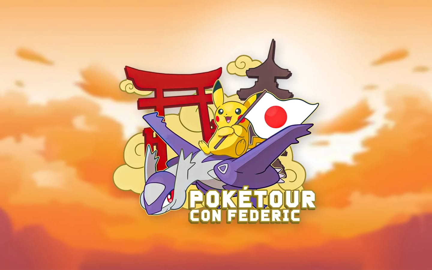 PokéTour con Federic