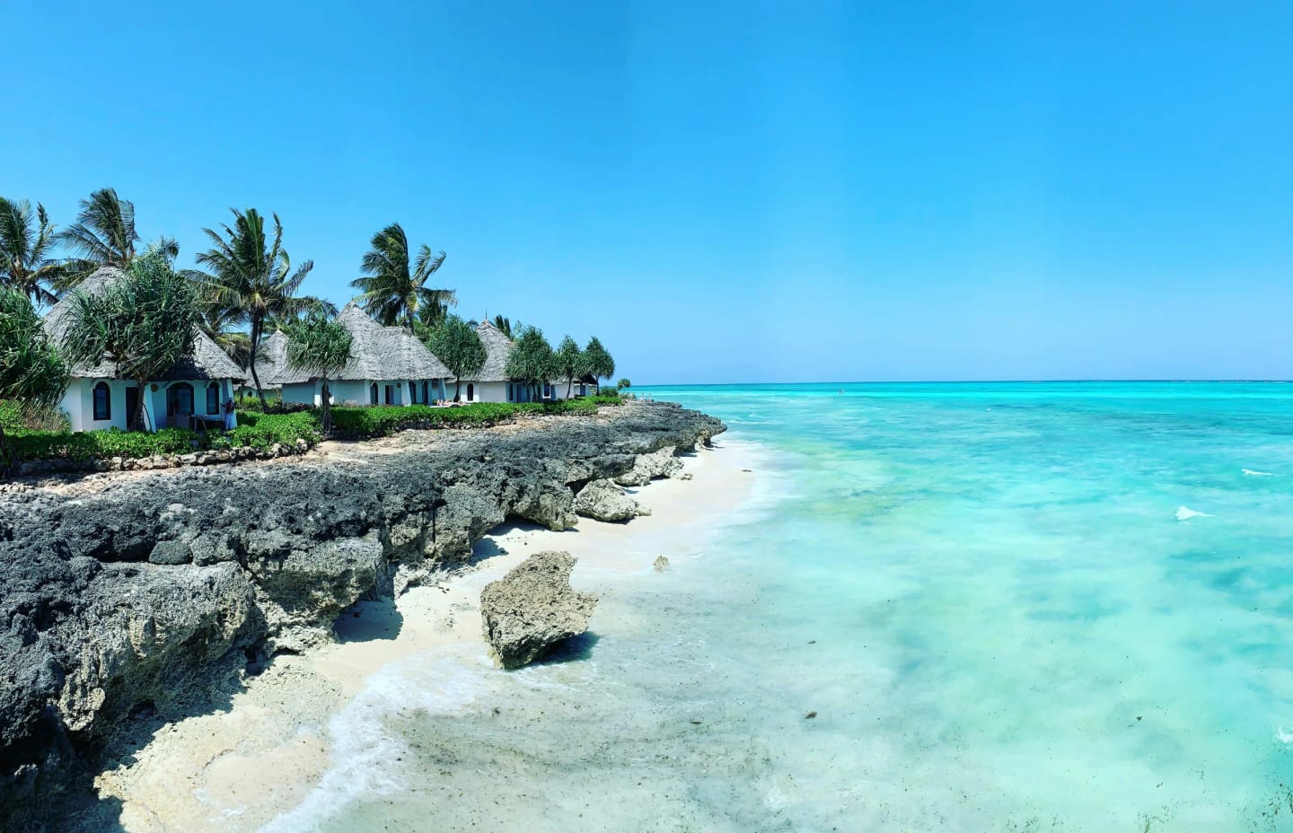 zanzibar tour