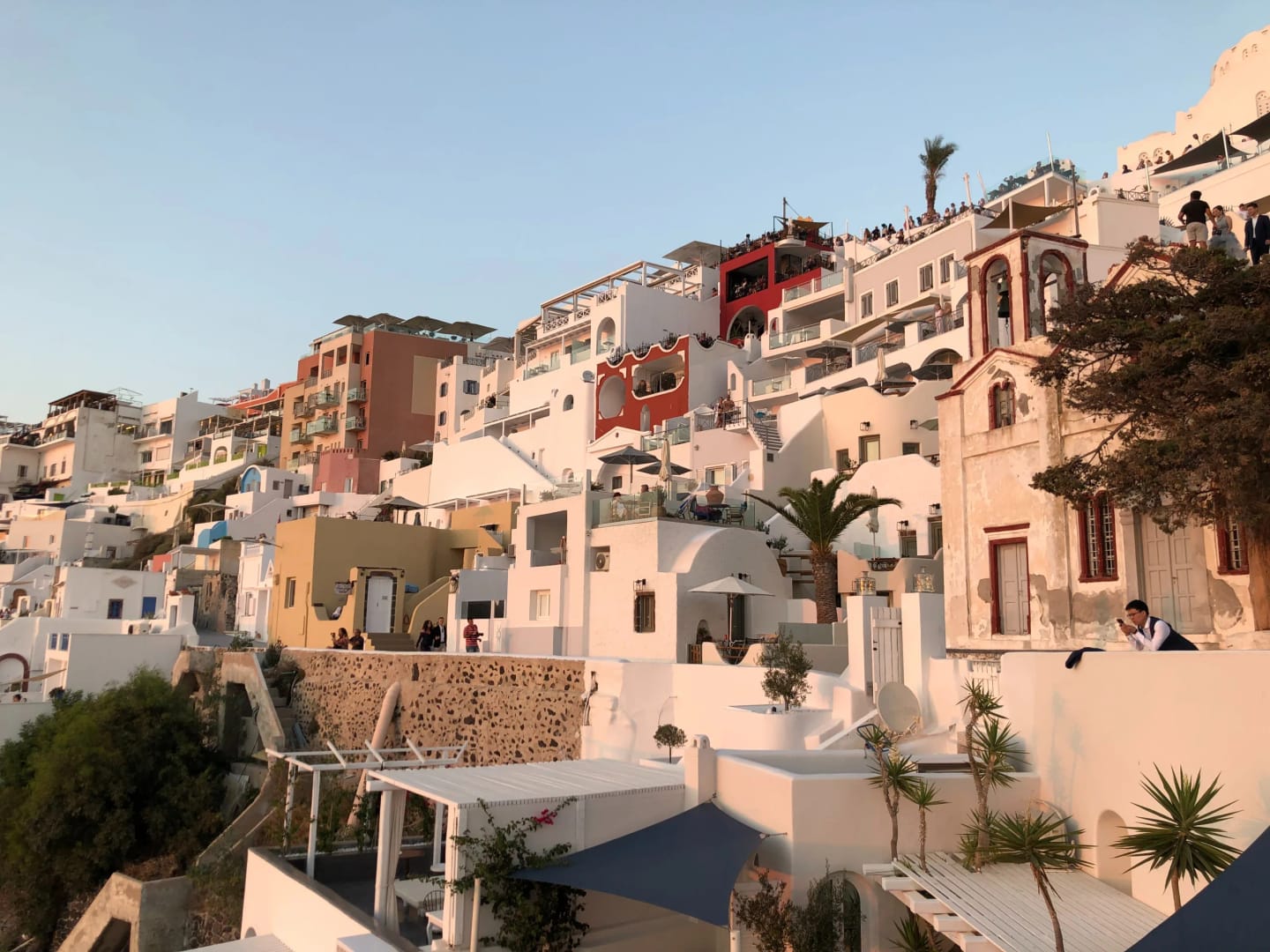 Vacanze estive: I luoghi più belli da visitare in Europa