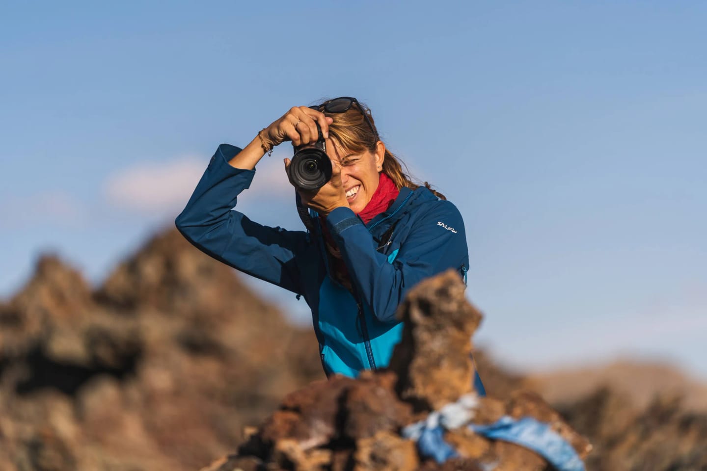 Ilaria Cazziol - Fotografinviaggio