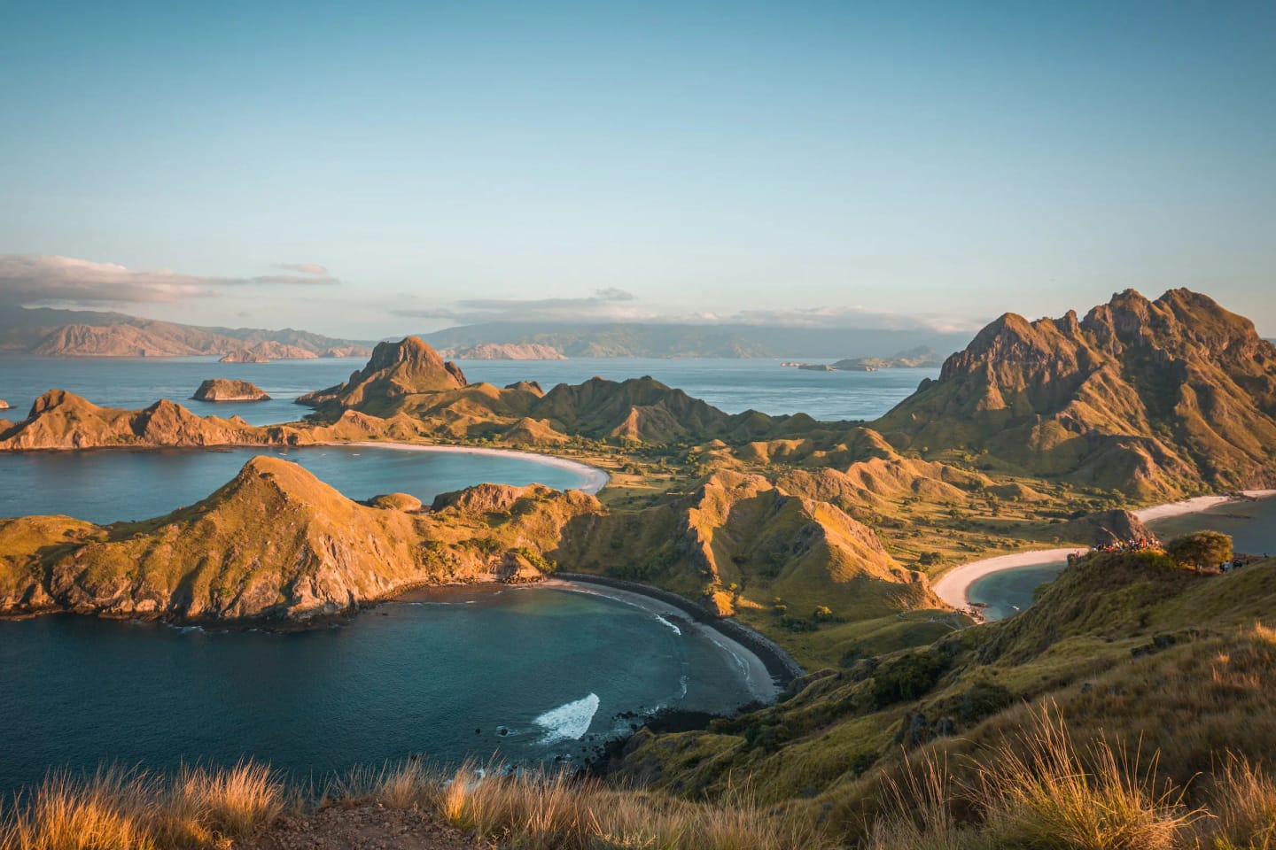 Viaggio di gruppo in Indonesia: Bali e Komodo