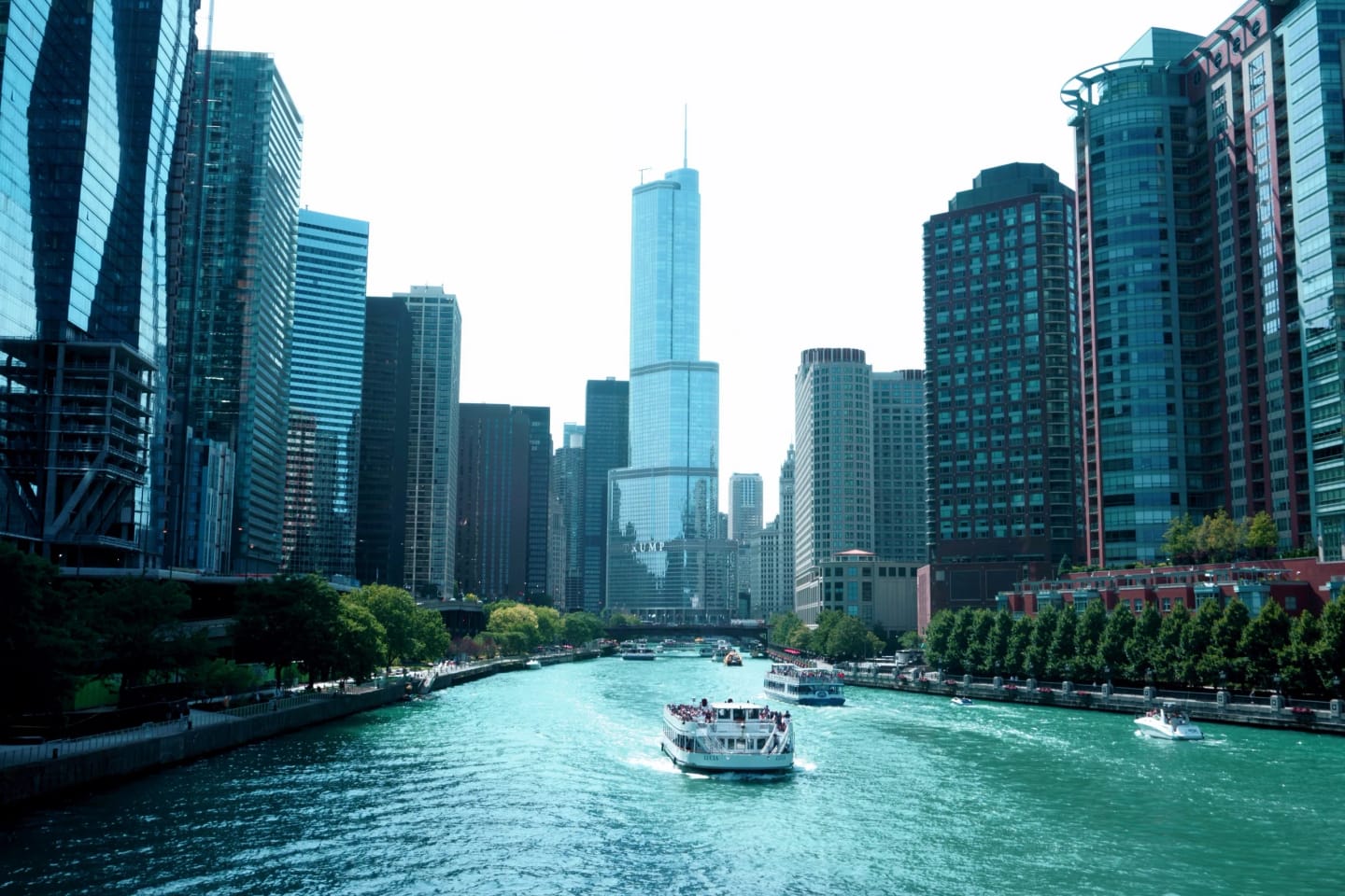 America: 10 destinazioni da sogno da visitare assolutamente
