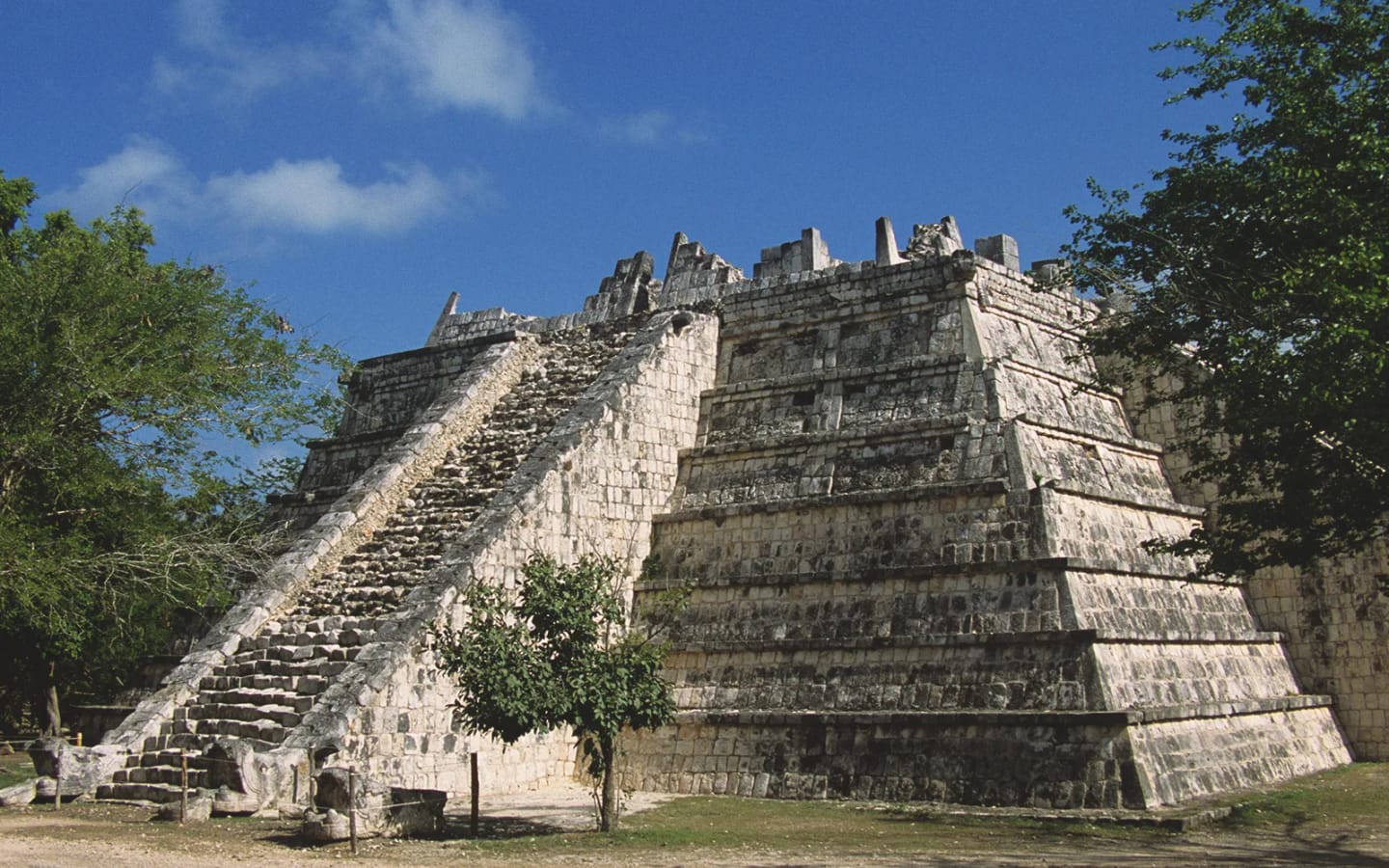 Chichén Itza, Messico: dove si trova e perché visitarla