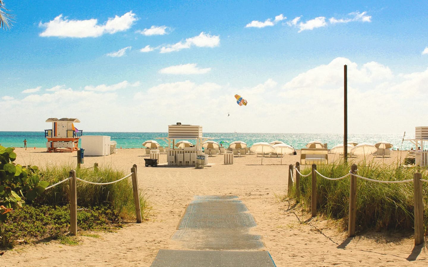 Si vola nell’East Coast: itinerario di viaggio in Florida