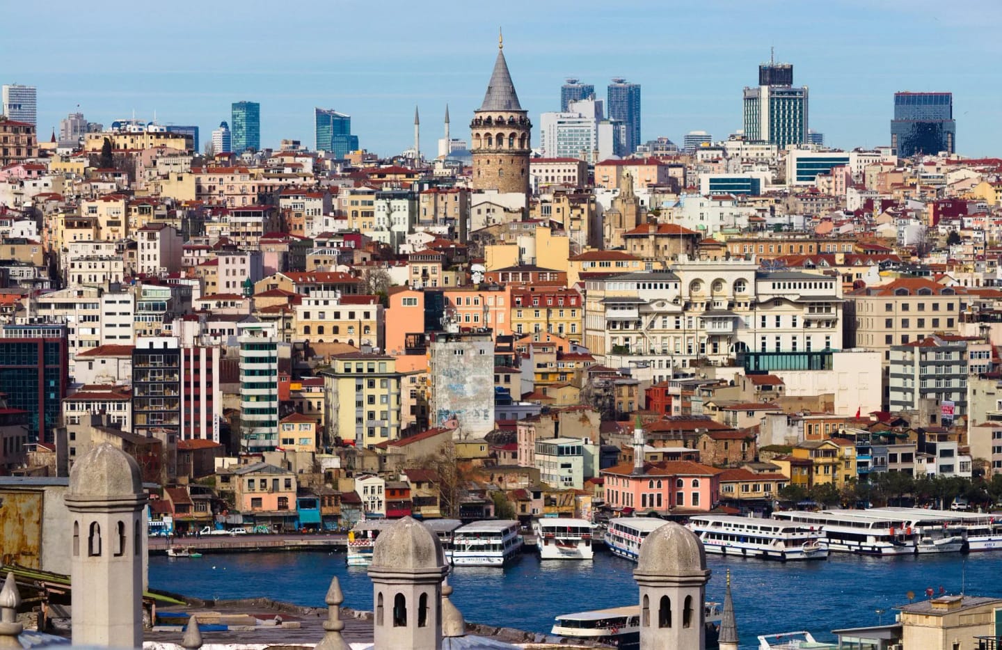 Quando andare in Turchia e cosa mettere in valigia