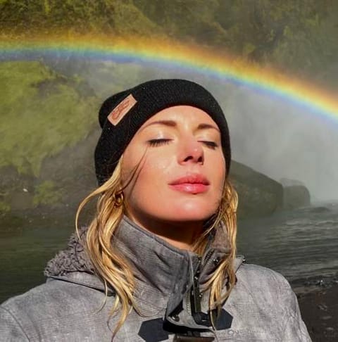 Sara Ferro