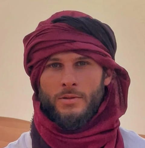 'Tiago' Mattia Simoni