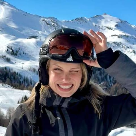 Chiara Pieraccioli