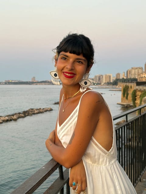 Alessia Pizzulli
