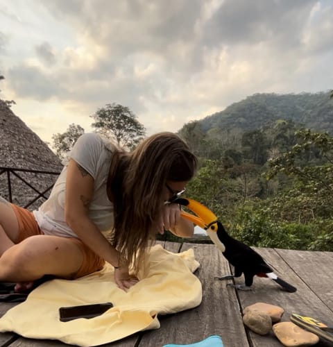 Sara Dabove