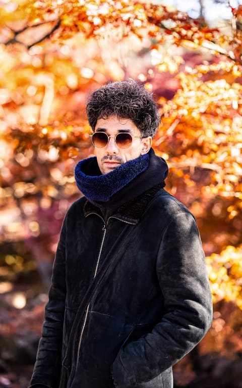 Gianluca Daiichiro Rossi