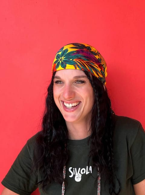 Denise Benazzato