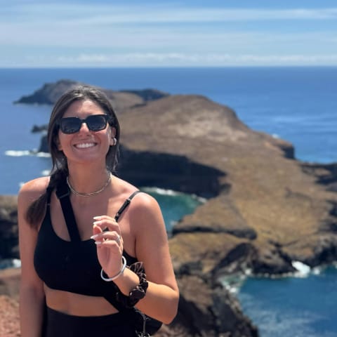 Claudia Castaldo