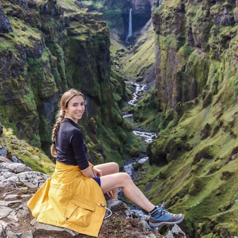 Elisa Bertesago