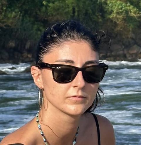 Ludovica Ferrari